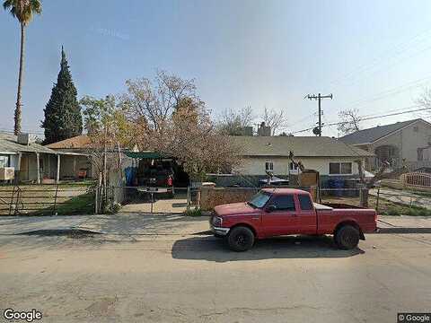 Virginia, BAKERSFIELD, CA 93305