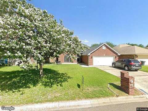 Post Oaks, EDINBURG, TX 78539