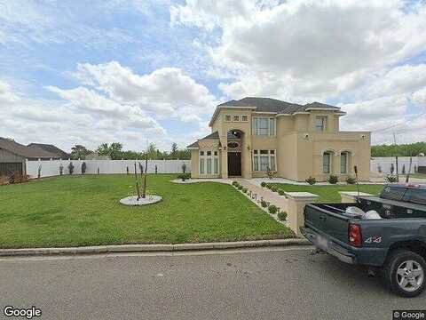 Johnson, DONNA, TX 78537