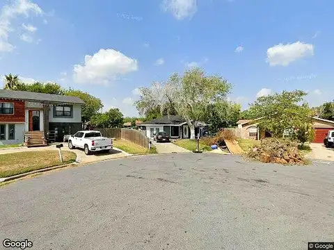 Woodway, BROWNSVILLE, TX 78521