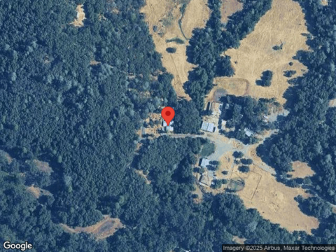 Red Ball, GRASS VALLEY, CA 95949