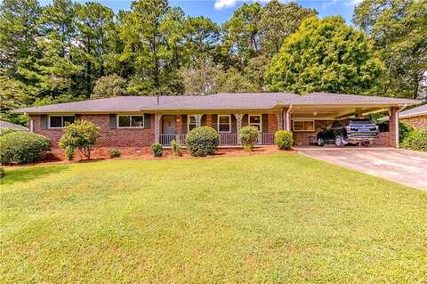 Samaria, TUCKER, GA 30084