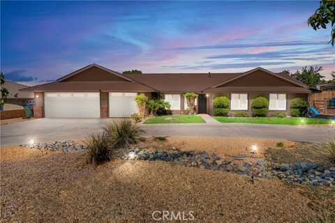 Mesquite, APPLE VALLEY, CA 92307