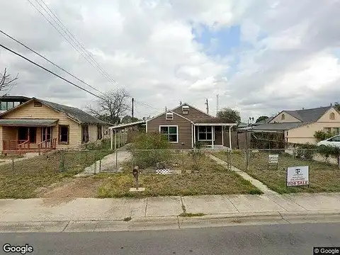 Maple, MCALLEN, TX 78501