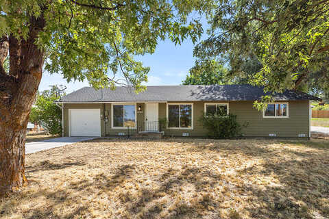 Siskiyou, KLAMATH FALLS, OR 97601