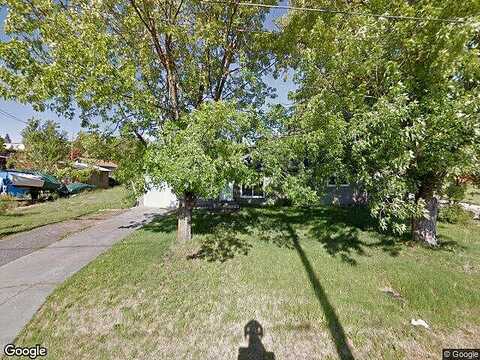 Siskiyou, KLAMATH FALLS, OR 97601