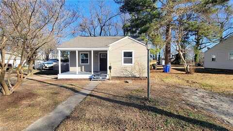 Mohawk, PORTSMOUTH, VA 23701