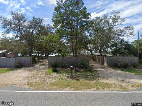 Alligator, PANACEA, FL 32346