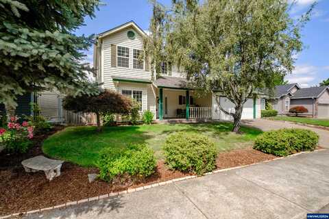 Horizon Ridge, KEIZER, OR 97303