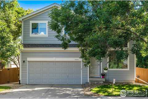 Holeman, ERIE, CO 80516