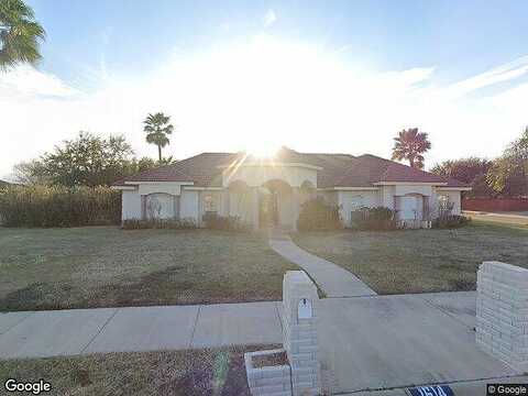 Sheri Lee, MISSION, TX 78572