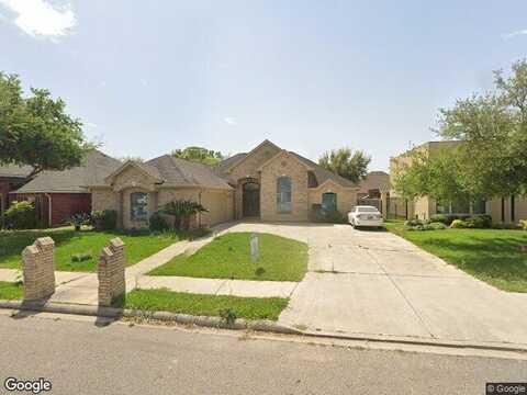 Sebastian, MISSION, TX 78572