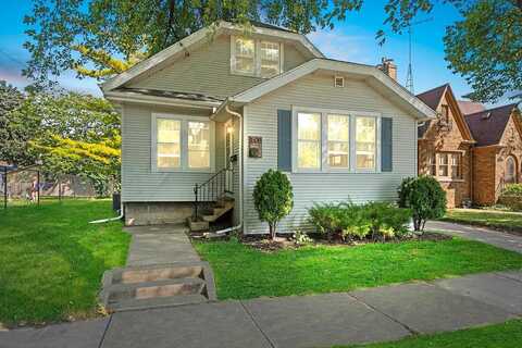 Central, OSHKOSH, WI 54901
