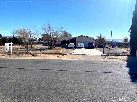 Blackfoot, APPLE VALLEY, CA 92307