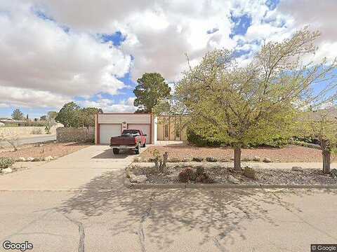 Kingston, HORIZON CITY, TX 79928