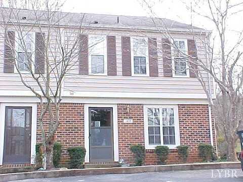 Ashbourne, LYNCHBURG, VA 24501