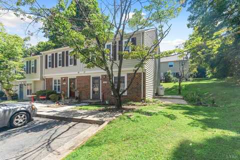Ashbourne, LYNCHBURG, VA 24501