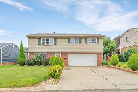 Sampson, CONWAY, PA 15027