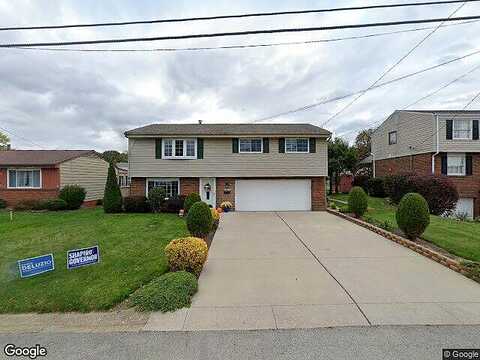 Sampson, CONWAY, PA 15027