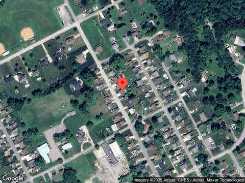 Sampson, CONWAY, PA 15027