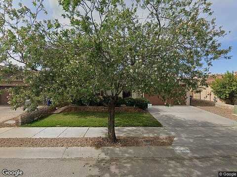 Rainbow Point, EL PASO, TX 79938