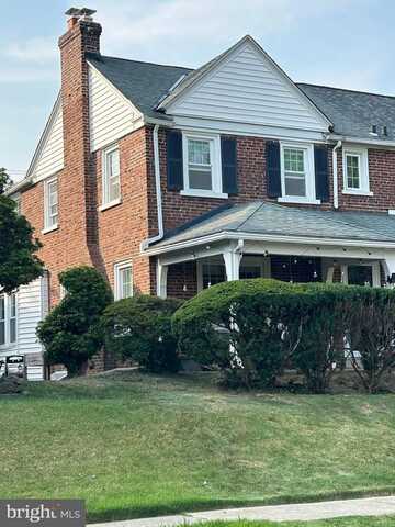 Suffolk, WYNNEWOOD, PA 19096