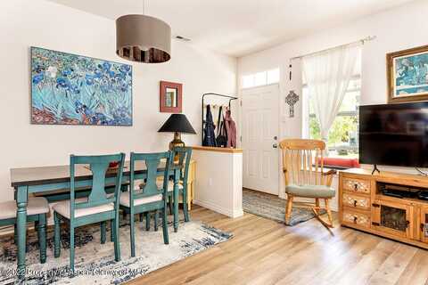 Darrow, GLENWOOD SPRINGS, CO 81601
