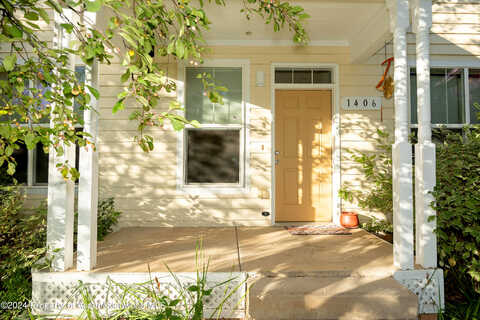 Darrow, GLENWOOD SPRINGS, CO 81601