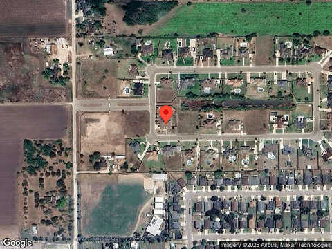 El Caribe, LA FERIA, TX 78559