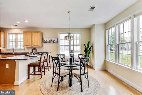 Fieldstone, GAINESVILLE, VA 20155