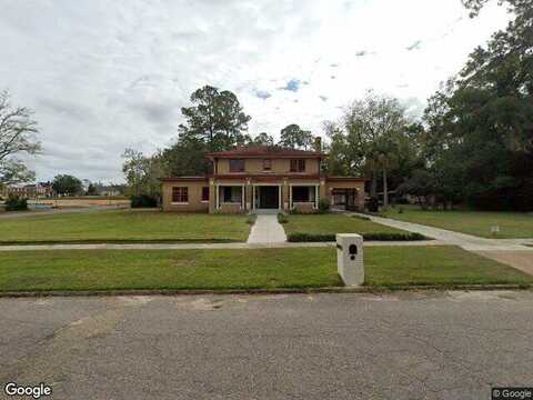 Church, CHIPLEY, FL 32428