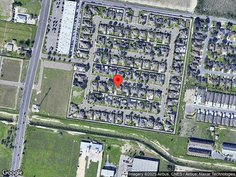 Grosbeak, PHARR, TX 78577