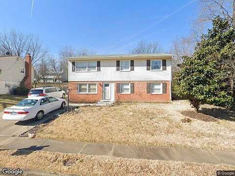 Kingswell, WOODBRIDGE, VA 22193