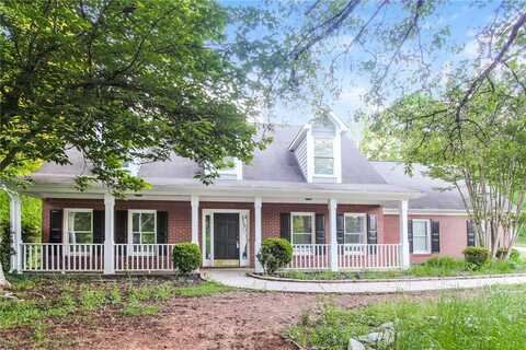 Scenic Brook, CONYERS, GA 30094