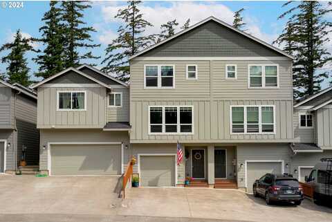 Windsong, CASCADE LOCKS, OR 97014
