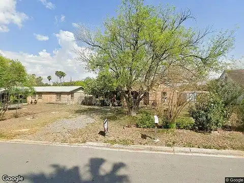 Ohio, SAN JUAN, TX 78589