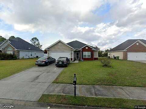 Peacock, HINESVILLE, GA 31313