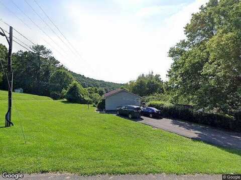 Kennedy, POUNDING MILL, VA 24637