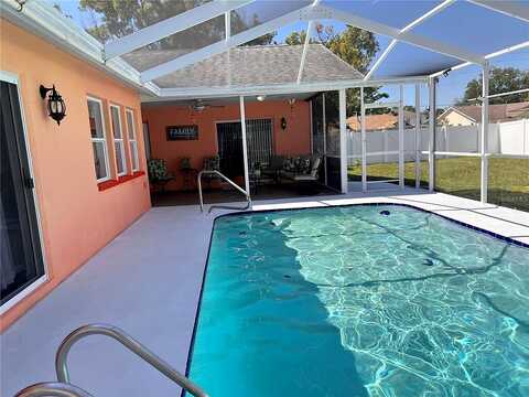 Sheffield, SPRING HILL, FL 34608