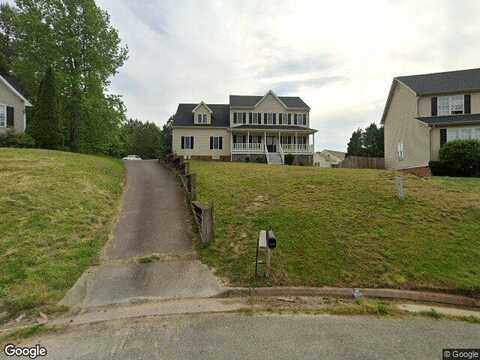 Bluffs, COLONIAL HEIGHTS, VA 23834