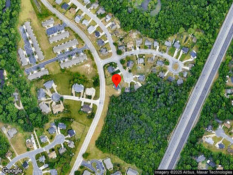 Bluffs, COLONIAL HEIGHTS, VA 23834