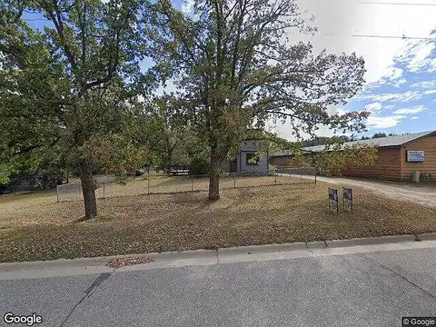 Minnesota, WALKER, MN 56484