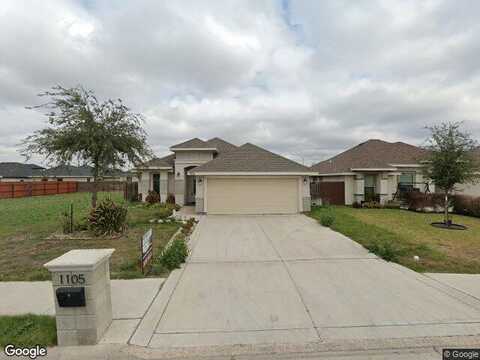 Eisenhower, ALTON, TX 78573