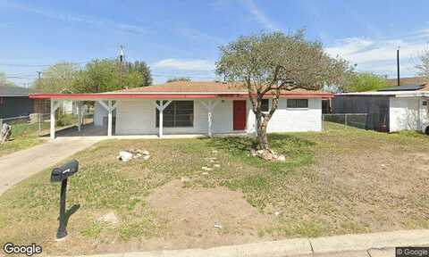 Siesta, EDINBURG, TX 78539