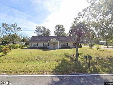 Winona, WAYCROSS, GA 31503