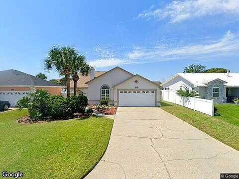 Seaclusion, PANAMA CITY BEACH, FL 32413