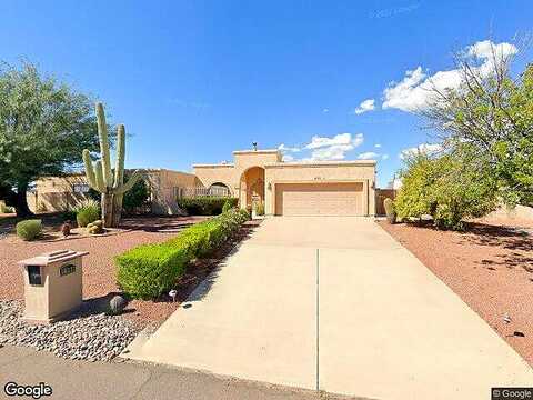 Breathless, GOLD CANYON, AZ 85118