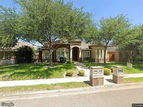 25Th, MCALLEN, TX 78504