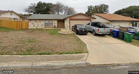 Dugas, SAN ANTONIO, TX 78245