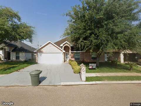 Via Cantera, SAN JUAN, TX 78589